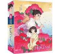 Miss Hokusai Edition Ultime Blu-ray E