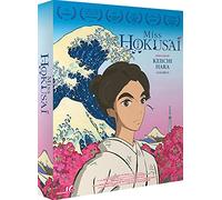 Miss Hokusai (Limited [Dual Format] [Blu-Ray] [Édition limitée.] [Import]