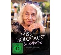 Miss Holocaust Survivor (DVD) Kasimow-Brown Rita Ringer Tova Schwartz Madeleine
