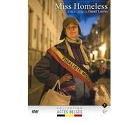 Miss Homeless