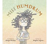 Miss Humdrum