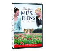 Miss in Her Teens
