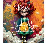 Miss. Indeedely Doodalee