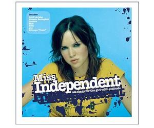Miss Independent