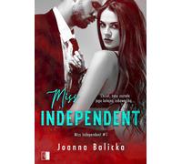Miss Independent - Joanna Balicka (littérature - roman en polonais)