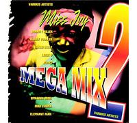 Miss Ivy's Mega Mix - Miss Ivy's Mega Mix/Various