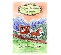 Miss Jacobsons Journey by Carola Dunn Dunn, Carola (Auteur)