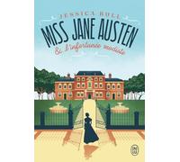 Miss Jane Austen et l'infortunée modiste