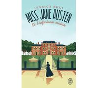 Miss Jane Austen et l'infortunée modiste