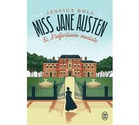 Miss Jane Austen et l'infortunée modiste