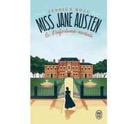 Miss Jane Austen - Miss Jane Austen & L'infortunée Modiste