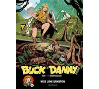 Miss Jane Hamilton 1/2