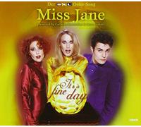 Miss Jane - It's a Fine Day