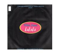 Miss Jane - Lalala (x4) [Import]