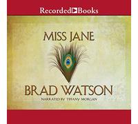 Miss Jane : un roman