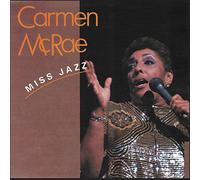 Miss Jazz