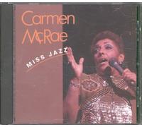 Miss Jazz (Compilation, 10 Tracks) [Import]