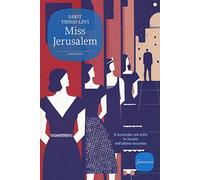 Miss Jerusalem