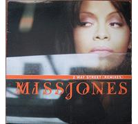 Miss Jones - 2 Way Street