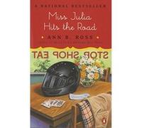 Miss Julia Hits the Road Ann B. Ross (Auteur)