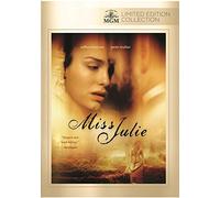 Miss Julie