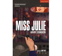 Miss Julie