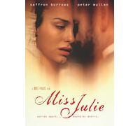 MISS JULIE