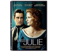 Miss Julie (2014)