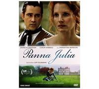 Miss Julie [DVD] (IMPORT) (Pas de version française)