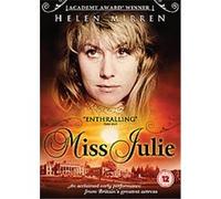 Miss Julie G