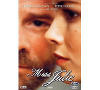 Miss Julie [Import]