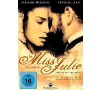 Miss Julie [Import]
