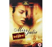 Miss Julie [Import anglais]