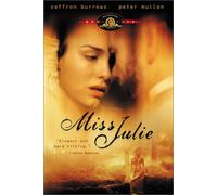 Miss Julie [Import USA Zone 1]