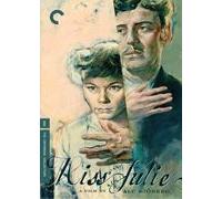 Miss Julie (Criterion Collection)