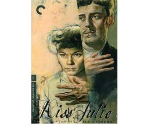 Miss Julie (The Criterion Collection)