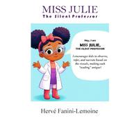 Miss Julie: The Silent Professor