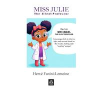 Miss Julie: The Silent Professor