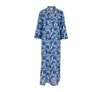Miss June - Holli Dress - Femme - Robes - Bleu - Taille: 40/42 FR