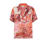Miss June - Shirt Reese - Femme - Chemises - Multicolore - Taille: 40/42 FR