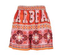 Miss June - Shorts Kassie - Femme - Shorts - Multicolore - Taille: 40/42 FR