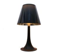 FLOS Lampe à poser Miss K Noir