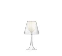 Miss K Lampe à Poser Transparent