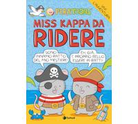 Miss Kappa da ridere