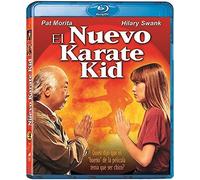 El Nuevo Karate Kid *** Europe Zone ***