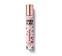 MISS KAY - Boho Vibes - Eau de Parfum Femme 25 ml - Parfum boisé & vanillé aux notes de citron, rose et santal - Élégant & nomade (Blossom Bliss)