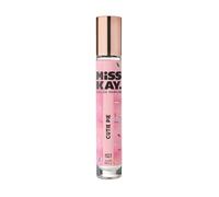 MISS KAY - Cutie Pie - Eau de Parfum Femme - 25 ml - Parfum Gourmand & Vanillé - Notes Noix de Coco, Amande & Vanille - Format Voyage