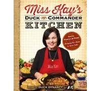 Miss Kay's Duck Commander Kitchen
