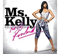 Miss Kelly