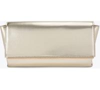 Miss KG Miss KG Gold Tilly Clutch Bag